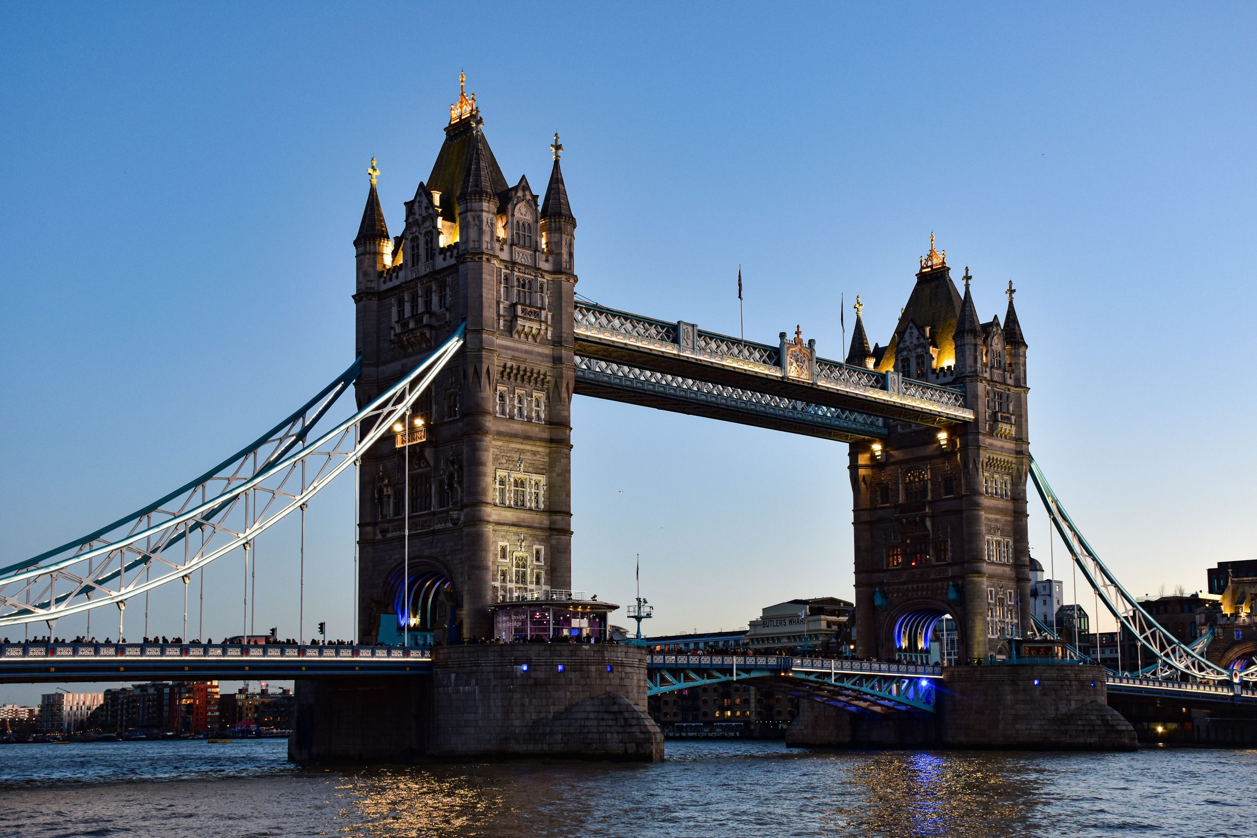 London