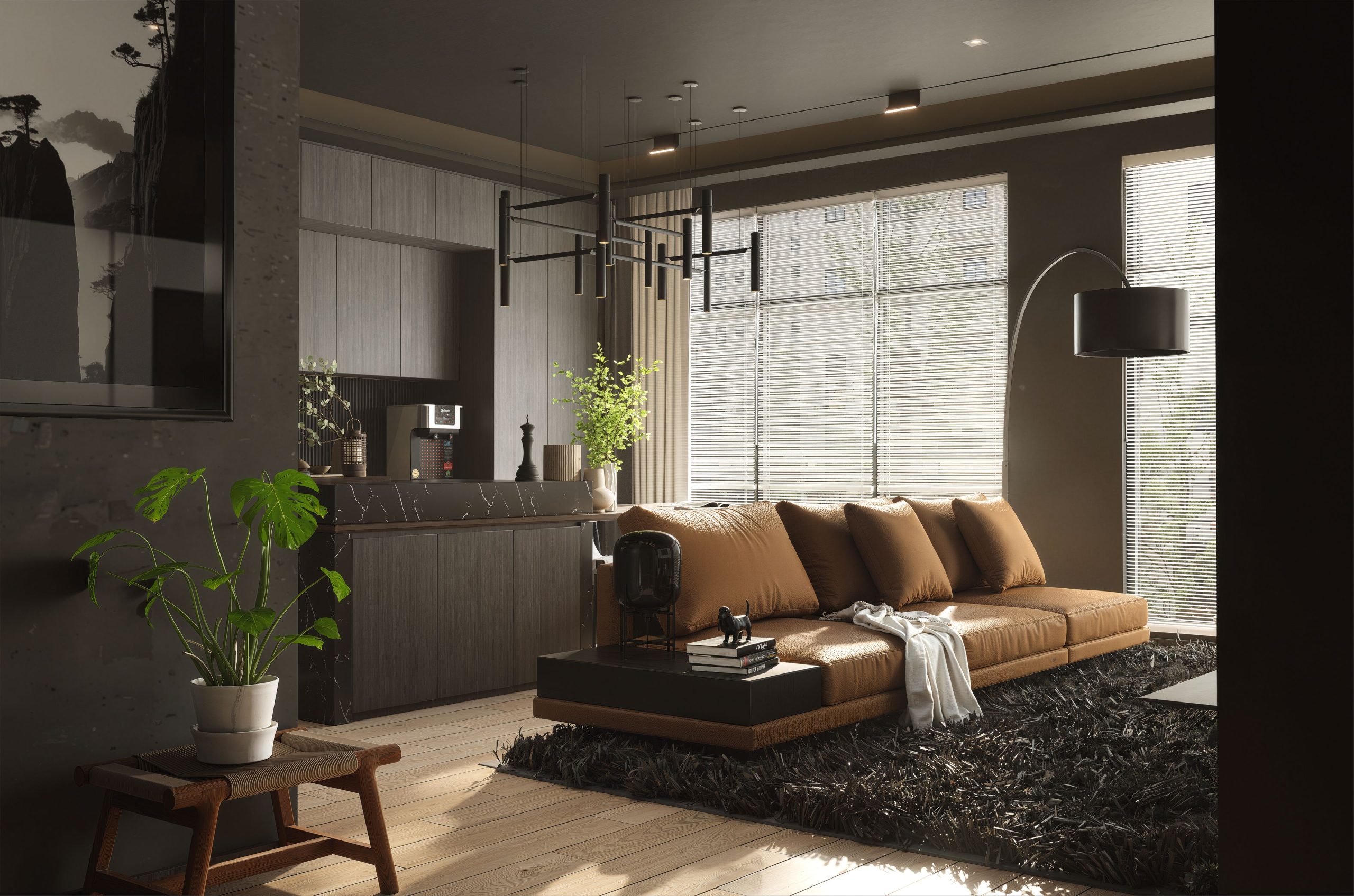 Monarch Estates